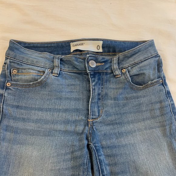 Garage Jeans - Picture 1 of 11